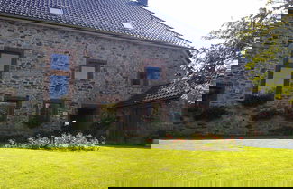 Foto 1 - Modern Cottage in Baugnez/malmedy With Sauna
