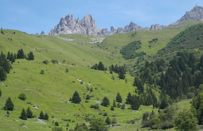 Cosy Flat in Meribel Close to the ski Lifts - Foto 18