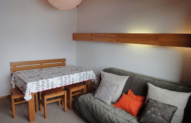 Majestic Apartment in Meribel-mottaret Close to Skiing - Foto 13