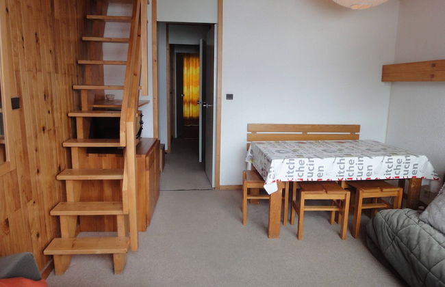 Majestic Apartment in Meribel-mottaret Close to Skiing - Foto 12