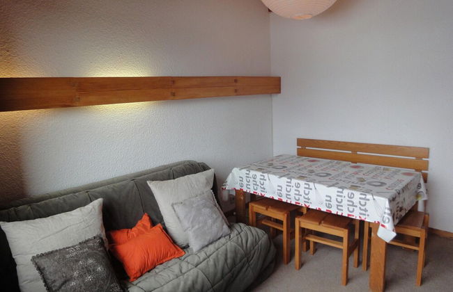Majestic Apartment in Meribel-mottaret Close to Skiing - Foto 18