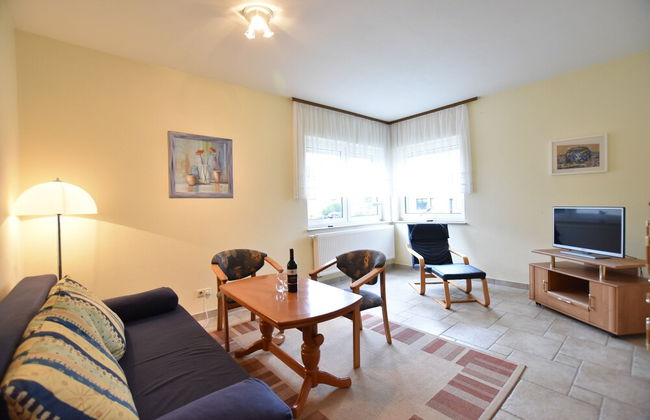 Tasteful Apartment in Rerik Germany With Garden - Foto 65