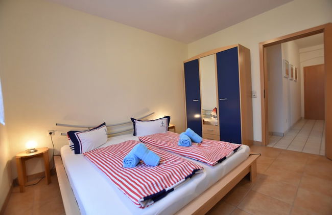 Tasteful Apartment in Rerik Germany With Garden - Foto 24