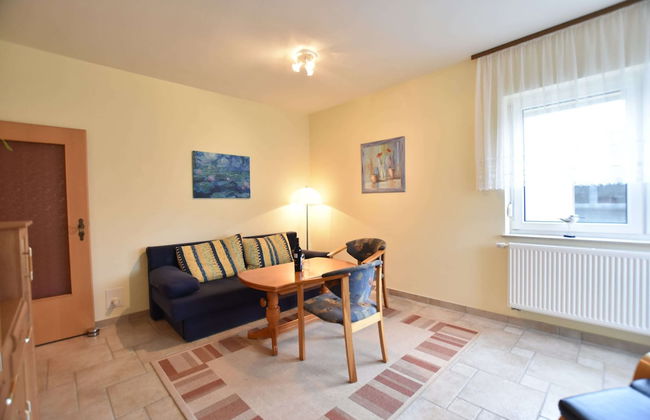Tasteful Apartment in Rerik Germany With Garden - Foto 1