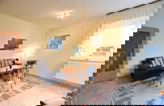 Photo 1 - Tasteful Apartment in Rerik Germany With Garden