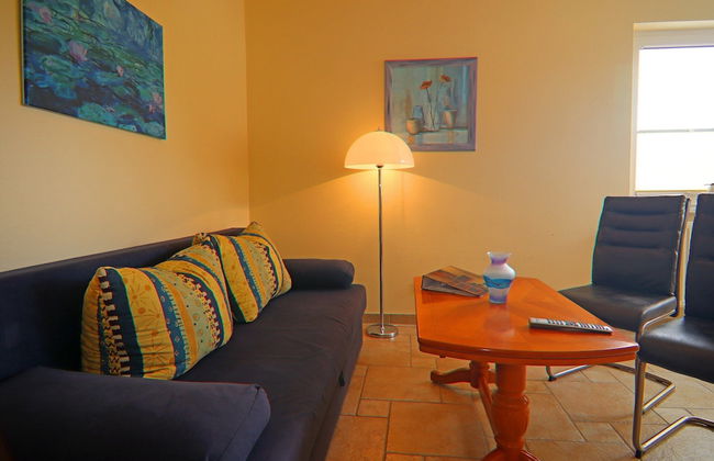 Tasteful Apartment in Rerik Germany With Garden - Foto 61