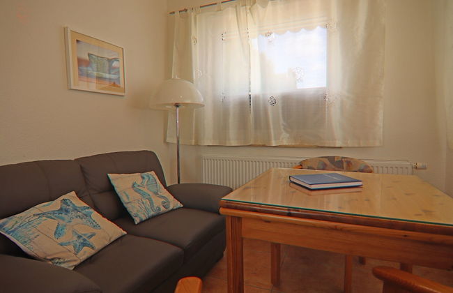 Tasteful Apartment in Rerik Germany With Garden - Foto 52
