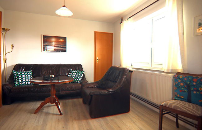 Tasteful Apartment in Rerik Germany With Garden - Foto 58