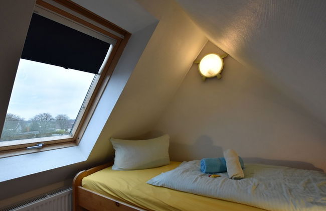 Tasteful Apartment in Rerik Germany With Garden - Foto 7
