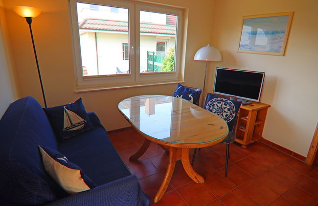 Tasteful Apartment in Rerik Germany With Garden - Foto 49