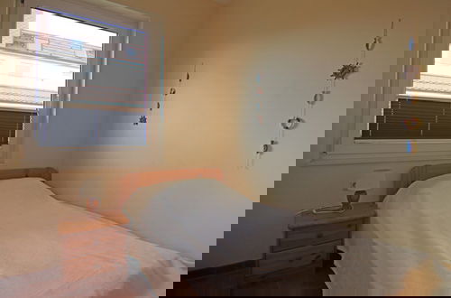 Foto 12 - Tasteful Apartment in Rerik Germany With Garden
