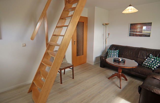 Tasteful Apartment in Rerik Germany With Garden - Foto 54