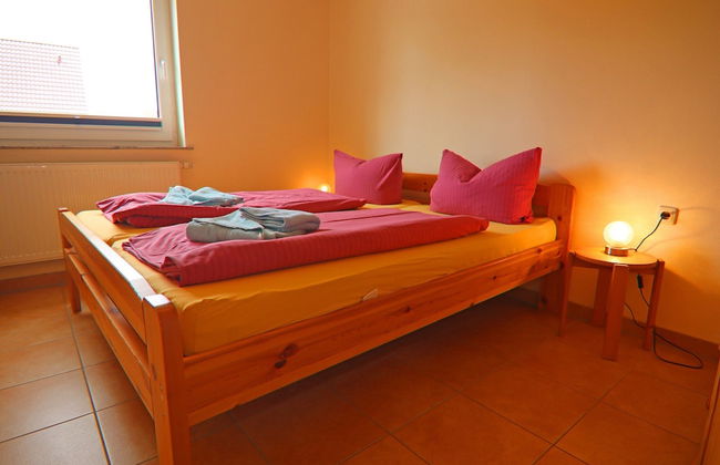Tasteful Apartment in Rerik Germany With Garden - Foto 31