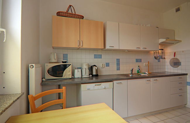 Stilvolle Wohnung mit Garten in Rerik - Foto 10