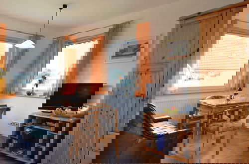 Foto 46 - Tasteful Apartment in Rerik Germany With Garden