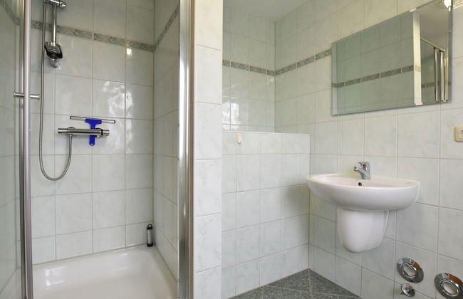 Tasteful Apartment in Rerik Germany With Garden - Foto 75