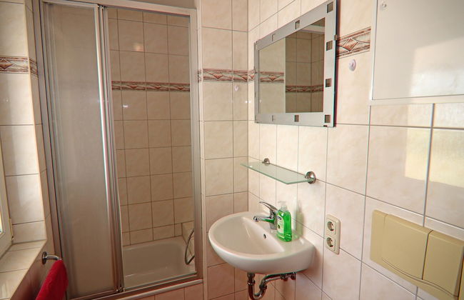 Tasteful Apartment in Rerik Germany With Garden - Foto 78