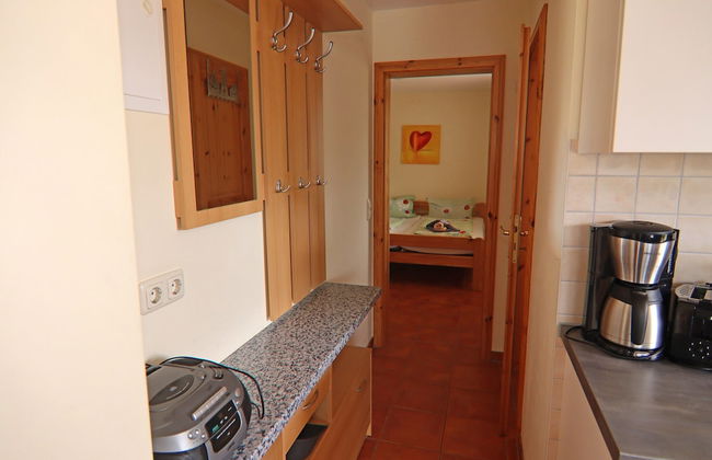 Tasteful Apartment in Rerik Germany With Garden - Foto 14