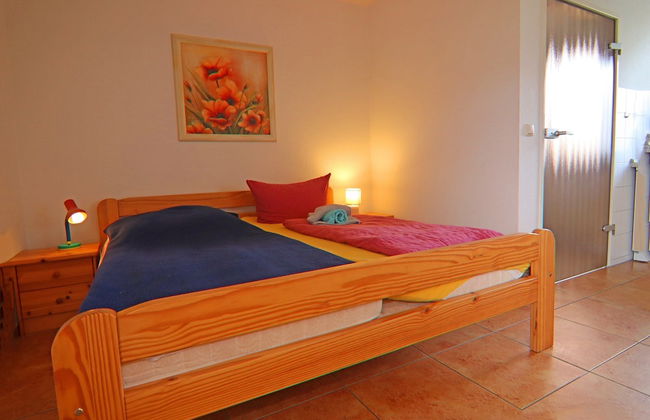 Tasteful Apartment in Rerik Germany With Garden - Foto 21