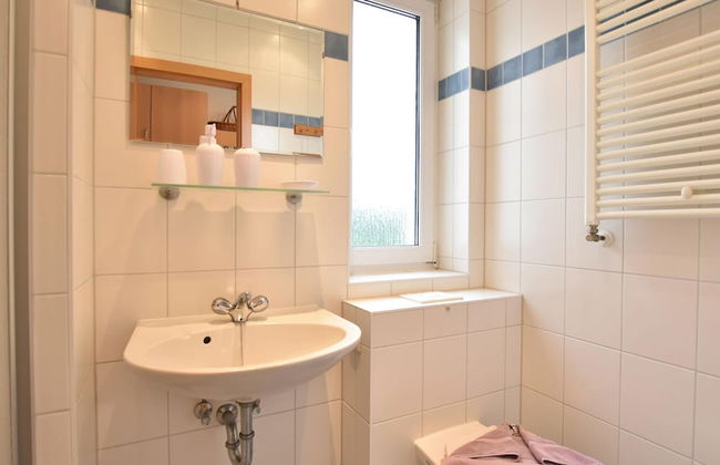 Tasteful Apartment in Rerik Germany With Garden - Foto 76