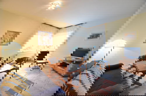Foto 61 - Tasteful Apartment in Rerik Germany With Garden