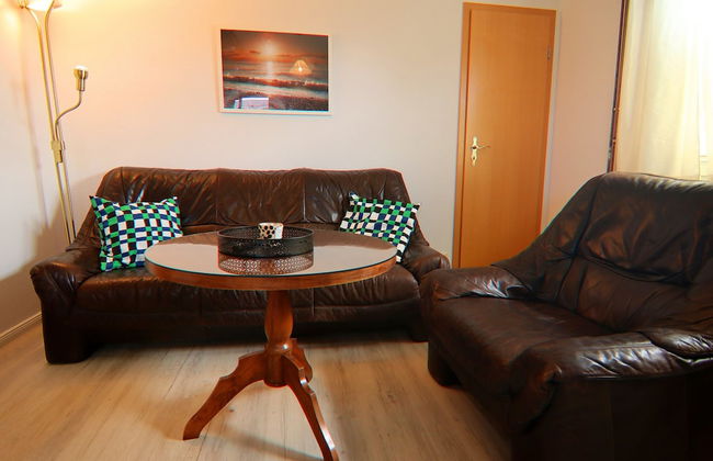 Tasteful Apartment in Rerik Germany With Garden - Foto 51