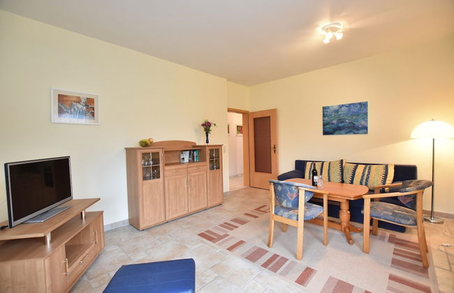 Tasteful Apartment in Rerik Germany With Garden - Foto 55