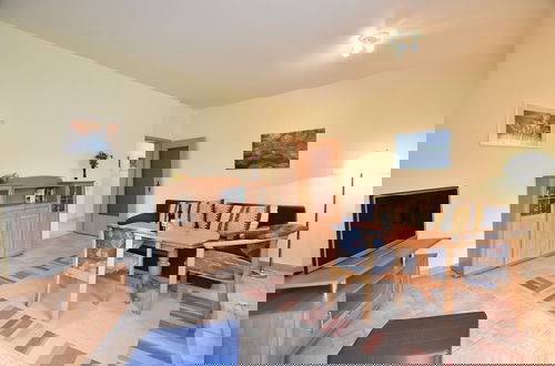 Foto 53 - Tasteful Apartment in Rerik Germany With Garden