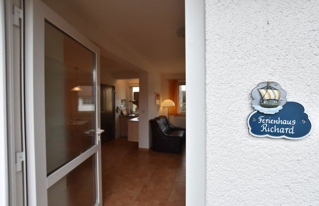 Delightful Bungalow in Rerik near Baltic Sea Coast - Foto 2