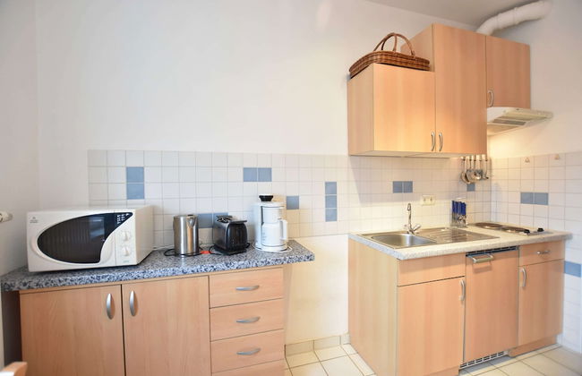 Tasteful Apartment in Rerik Germany With Garden - Foto 37