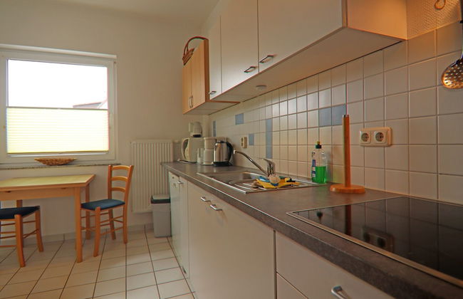 Tasteful Apartment in Rerik Germany With Garden - Foto 40