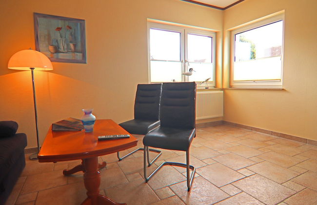 Tasteful Apartment in Rerik Germany With Garden - Foto 57