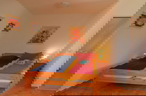 Foto 41 - Tasteful Apartment in Rerik Germany With Garden