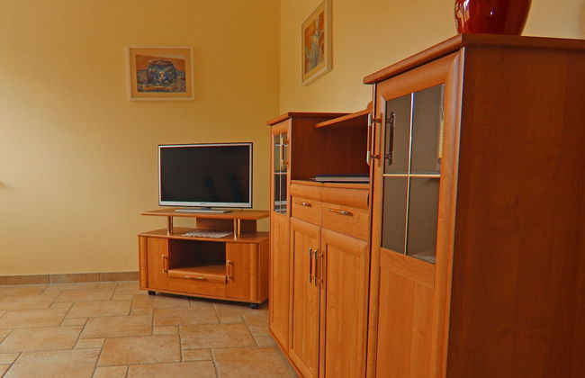 Stilvolle Wohnung mit Garten in Rerik - Foto 14