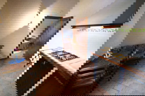 Foto 9 - Nice Apartment With Pool and Beautiful Garden
