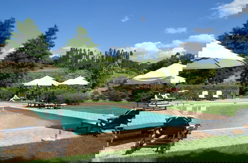 Photo 36 - Nice Apartment With Pool and Beautiful Garden