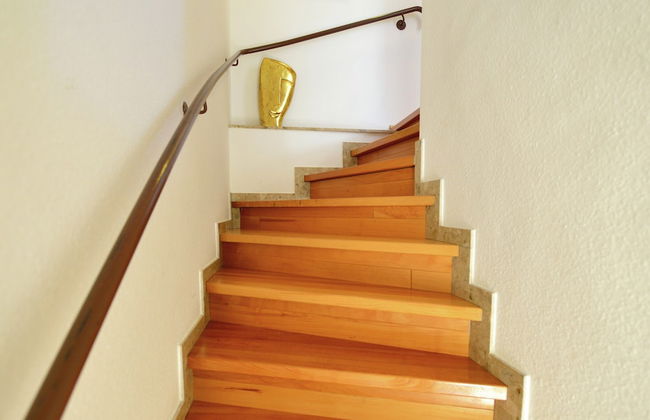 Quaint Apartment in Eimelrod Near Lake and Water Sports - Foto 2