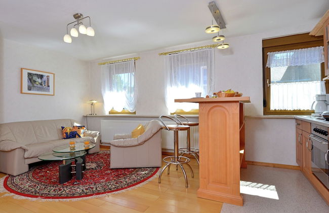 Quaint Apartment in Eimelrod Near Lake and Water Sports - Foto 41