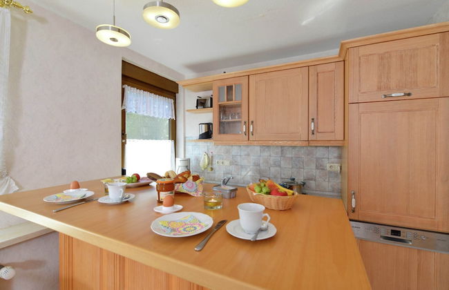 Apartment in Eimelrod With Panoramic Views - Foto 10