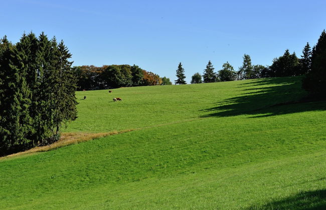 Holiday in the Sauerland Region in Unique Location - Foto 40