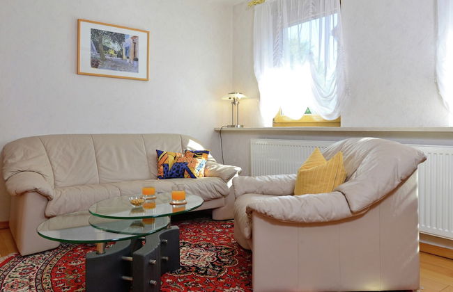 Apartment in Eimelrod With Panoramic Views - Foto 15