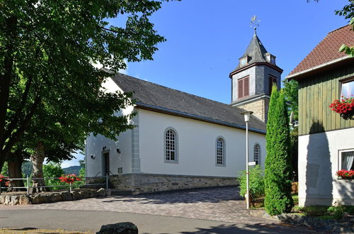 Photo 25 - Holiday in the Sauerland Region in Unique Location