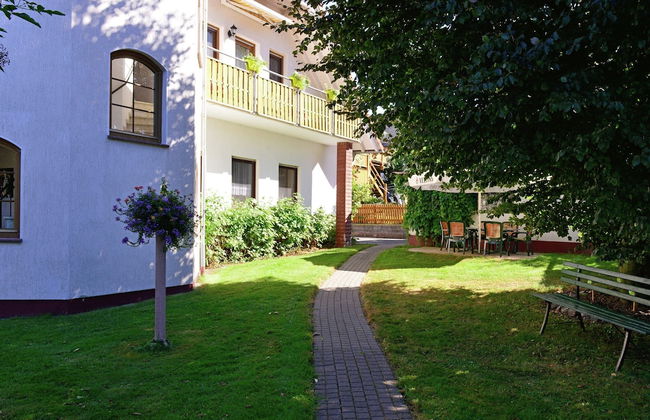 Quaint Apartment in Eimelrod Near Lake and Water Sports - Foto 71