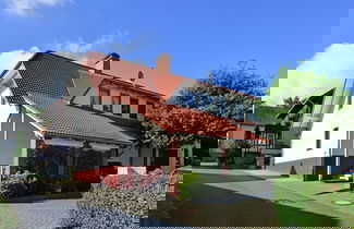 Photo 1 - Quaint Apartment in Eimelrod near Lake & Water Sports