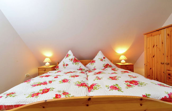Quaint Apartment in Eimelrod near Lake & Water Sports - Foto 5
