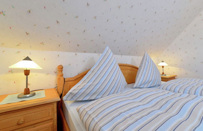 Quaint Apartment in Eimelrod Near Lake and Water Sports - Foto 13