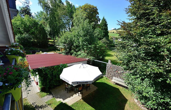 Quaint Apartment in Eimelrod Near Lake and Water Sports - Foto 72