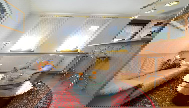 Photo 1 - Apartment in Eimelrod With Panoramic Views