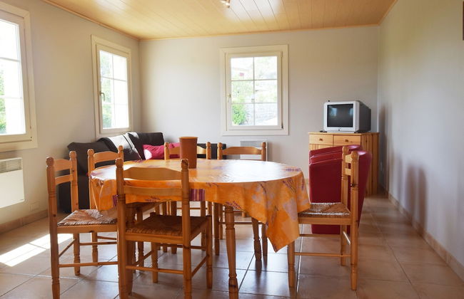 Peaceful Holiday Home in Les Vans, Ardeche With Pool - Foto 64