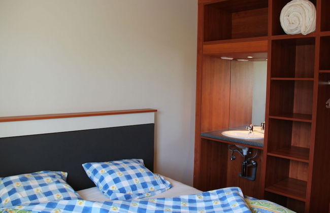 Peaceful Holiday Home in Les Vans, Ardeche With Pool - Photo 4